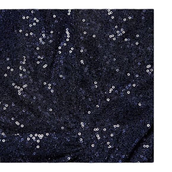 Teri Jon by Rickie Freeman Sequin Embellishments Column Gown size 4 NWT - Picture 5 of 9